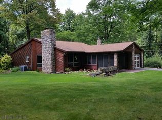 164 S Barrens Rd, Martinsburg, PA 16662