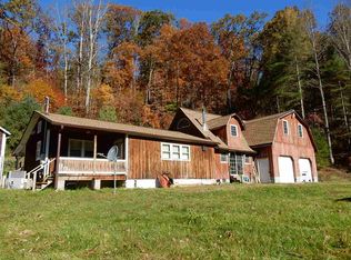 1068 Robinson Ln, Warm Springs, VA 24484