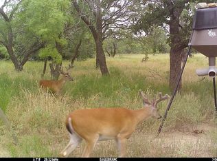 1002 Fm 1852, Eastland, TX 76448