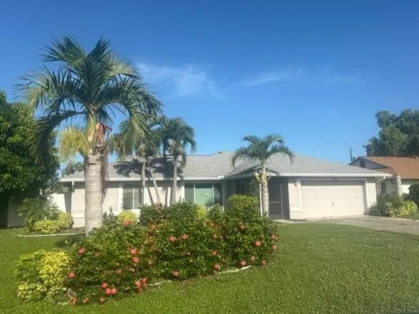 4340 SW 6th Pl, Cape Coral, FL 33914