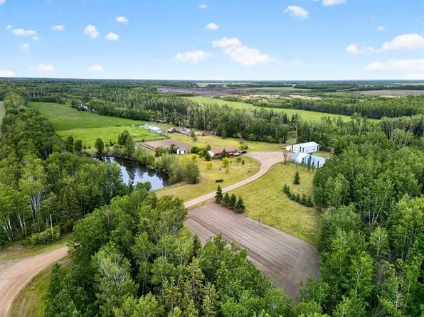 17035 E Township Road 1092, Mackenzie County, AB T0H 1Z0