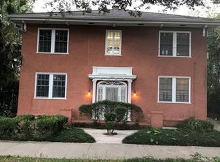 615 Exposition Blvd APT 3, New Orleans, LA 70118