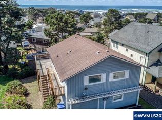 3129 NW Mast Ave, Lincoln City, OR