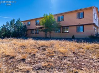 450 Twin Pines Ave, Rockvale, CO