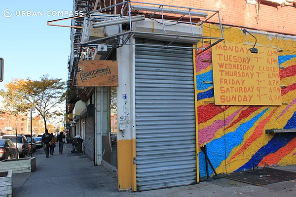 Rented by Compass | media 13