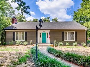 195 Spring St NW, Concord, NC 28025