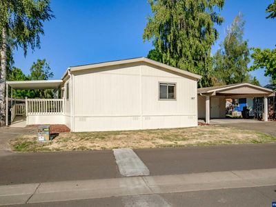 5050 Columbus St SE Unit 187, Albany, OR, 97322