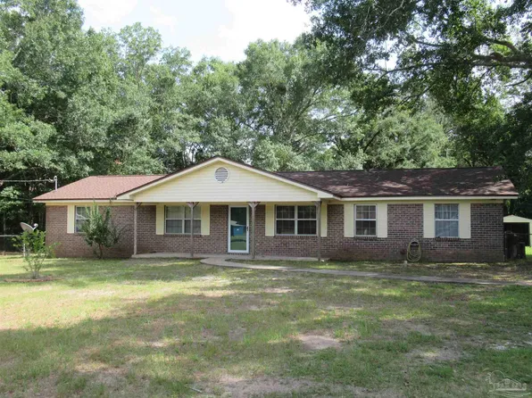 1025 Cynthia Ln, Pensacola, FL 32534
