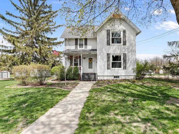 259 Jefferson Street, Oregon, WI 53575
