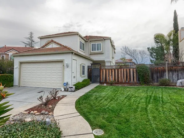 1168 Mountain Quail Cir, San Jose, CA 95120