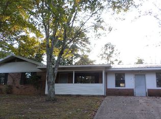 14 Gus Jaehne St, Belmont, MS 38827