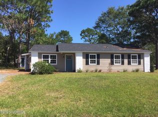 206 Westchester Rd, Wilmington, NC 28409