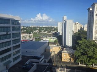 Uruguay 262 Cond Altagracia #9E, San Juan, PR 00918
