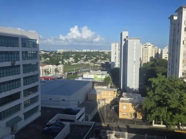Uruguay 262 Cond Altagracia #9E, San Juan, PR 00918