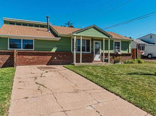 2636 Espinoza St, Trinidad, CO 81082