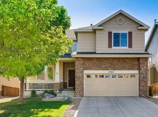 12165 Helena St, Commerce City, CO 80603