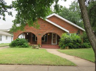 1827 McGregor Ave, Wichita Falls, TX 76301