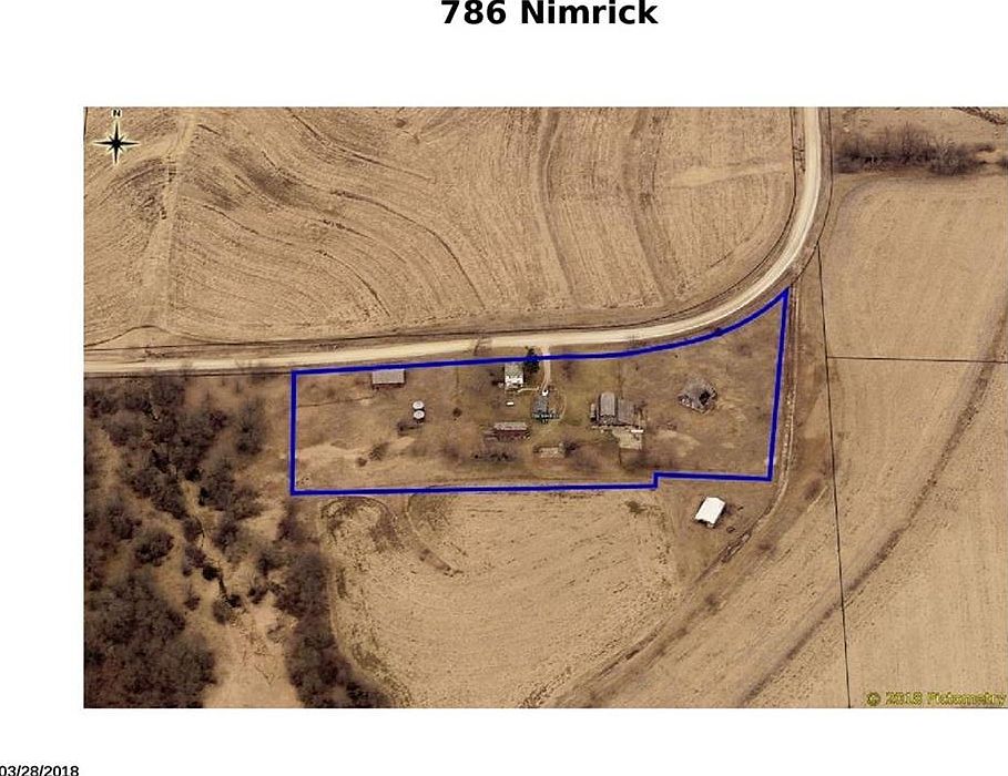 1st image of 786 Nimrick St