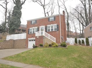 811 Parkside Ave, Pittsburgh, PA 15228