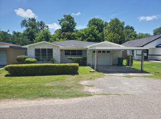 2507 Jackson St, La Marque, TX 77568