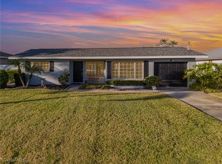 1407 SW 52nd Ter, Cape Coral, FL 33914