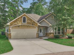 12110 Goliad Ln, Willis, TX 77378