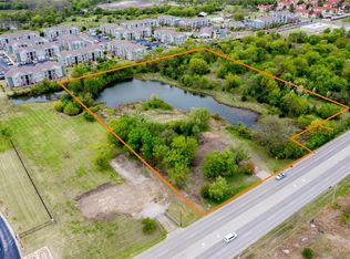 3156 N Aspen Ave, Broken Arrow, OK 74012