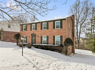 43 Jaycee Dr, Pittsburgh, PA
