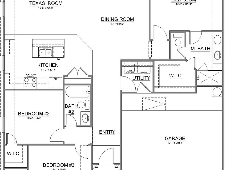 2nd image of 1012 Larch Ln