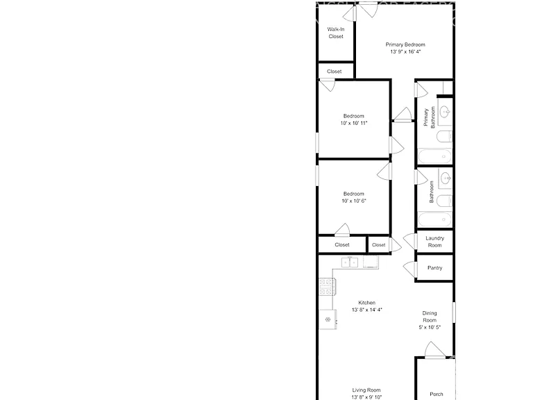 3218 Crestone Dr — Photo 2