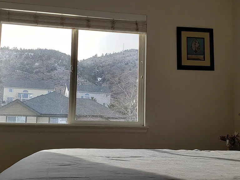 Front bedroom