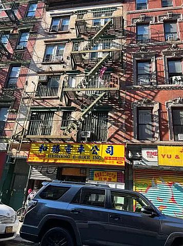 1st image of 286 Broome St #Mix
