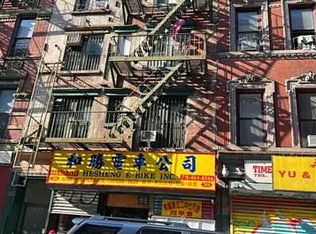 286 Broome St #MIX, New York, NY 10002