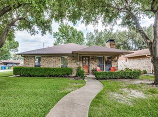 750 Quinette Dr, Seagoville, TX