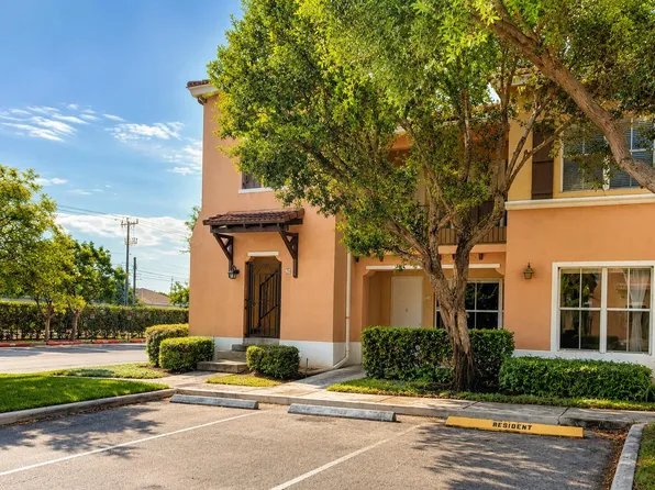 3549 Forest Hill Blvd APT 25, Palm Springs, FL 33406