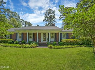 200 York Rd, Greenville, NC 27858