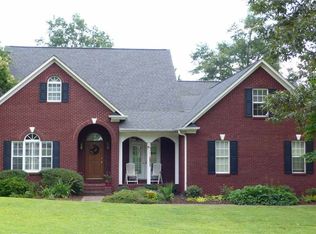 292 Antrim Ave, Moore, SC 29369