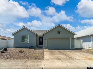 3969 Holt Loop NE, Salem, OR 97305