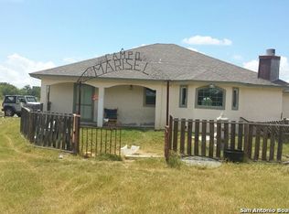 3480 Coughran Rd, Pleasanton, TX 78064