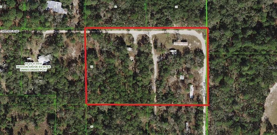 1st image of 12122 SEIFFERT ROAD