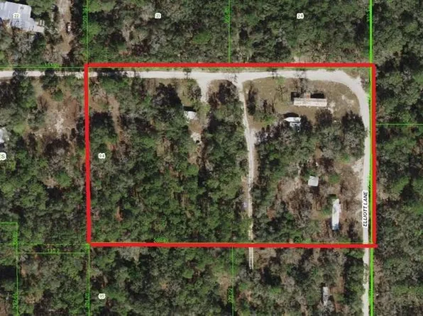 12122 SEIFFERT ROAD, HUDSON, FL 34667