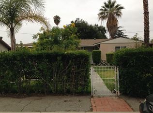 1335 Fairlee Ave, Duarte, CA 91010