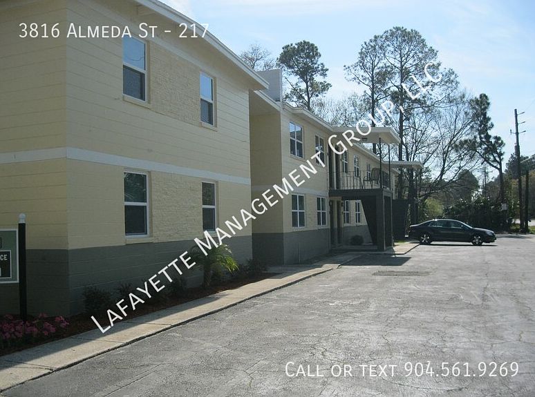 1st image of 3816 Almeda St #217