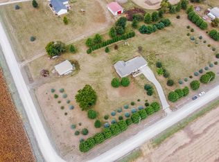 3690 183rd Ave, Carlisle, IA 50047
