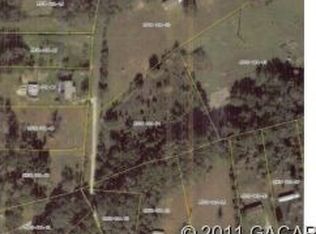 4400 Falcon Run Ln, Middleburg, FL 32068