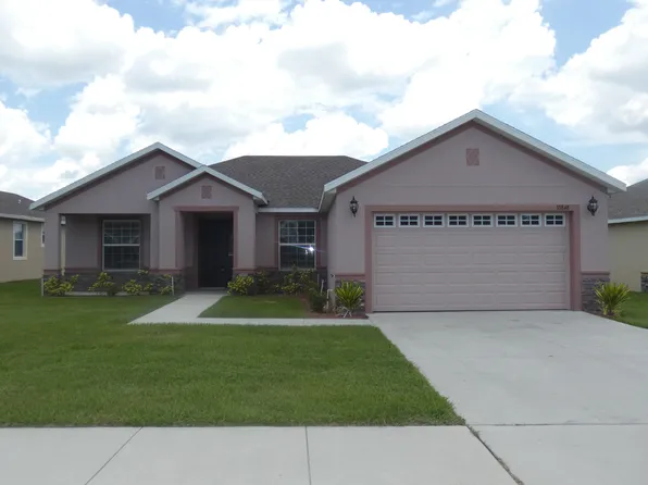 33848 Emerald Pond Loop, Leesburg, FL 34788