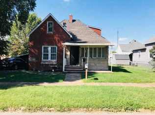 403 W Oak St, West Frankfort, IL 62896