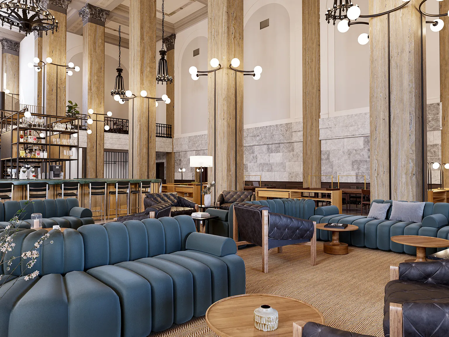 Abraxas at 90 State — Photo 2