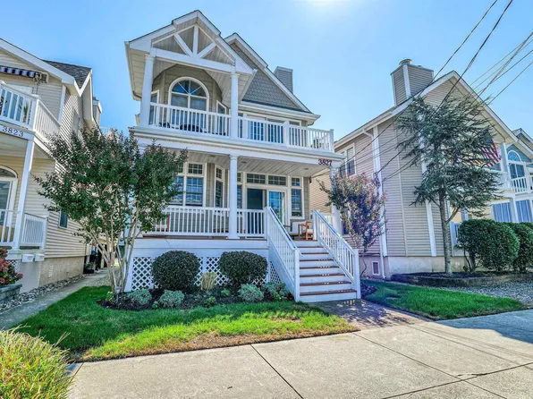 3827 Asbury Ave Floor 2, Ocean City, NJ 08226