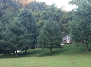 487 Tinsley Eversole Rd, Salt Lick, KY 40371